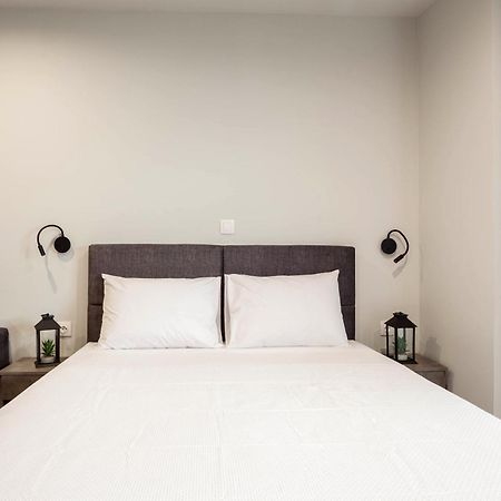 Raise Heraklion Boutique Apartments Buitenkant foto